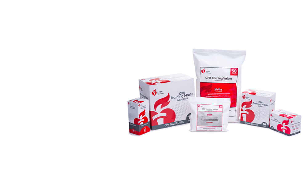 CPR Training Supplies CPR Training Supplies