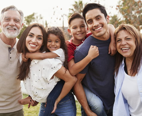 Lifestyle Family image Lifestyle Family image