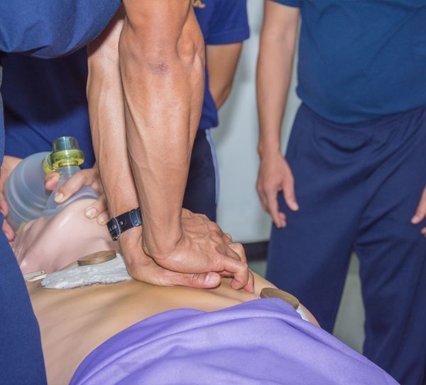 CPR Training EMS CPR Training EMS
