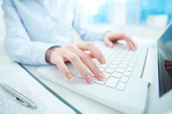 hands on laptop keyboard hands on laptop keyboard jpeg